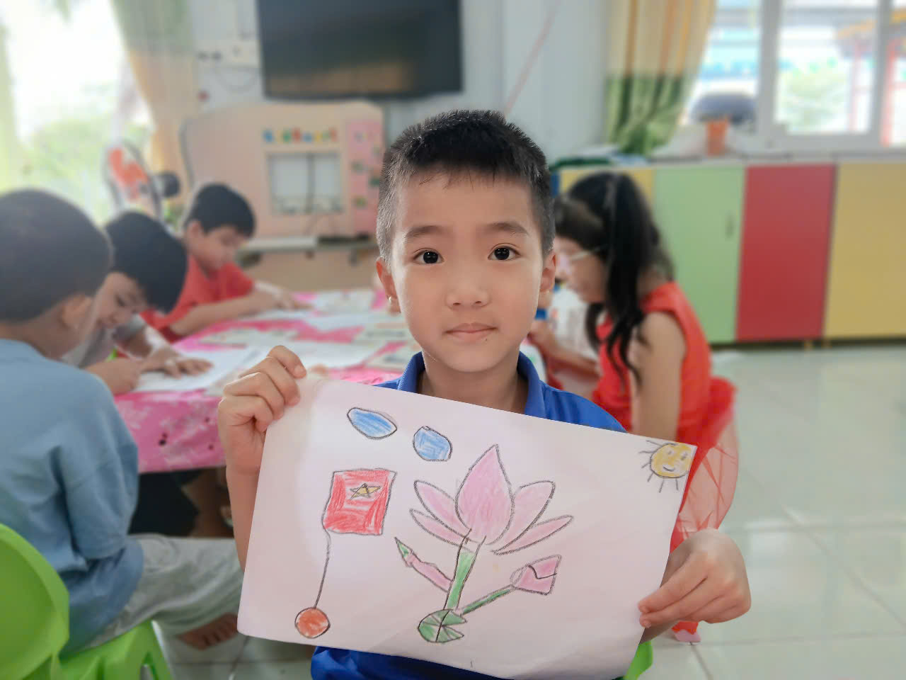 Mừng sinh nhật Bác 19/5/2025